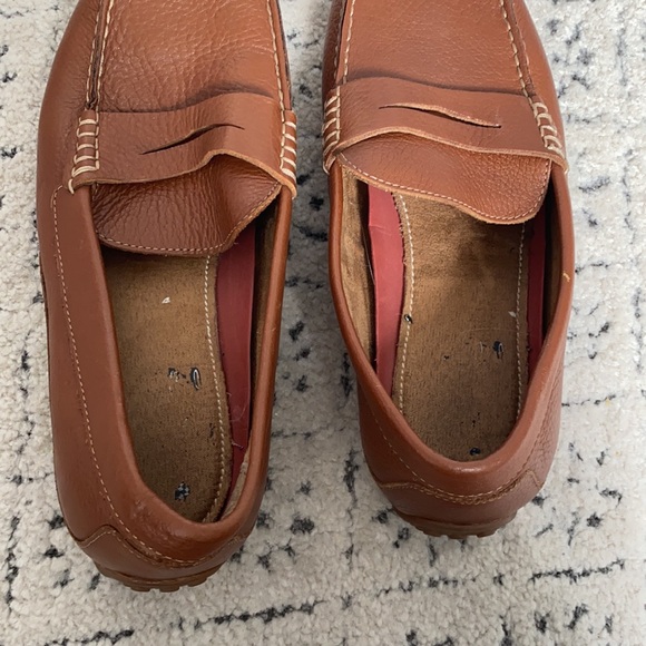 Florsheim Oval Penny Loafer - Picture 3 of 3